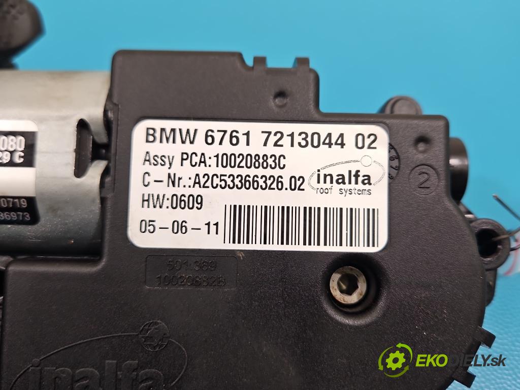 Bmw X3 F25 2010-2017 2.0d 184 hp automatic 135 kW 1995 cm3 5- motorek