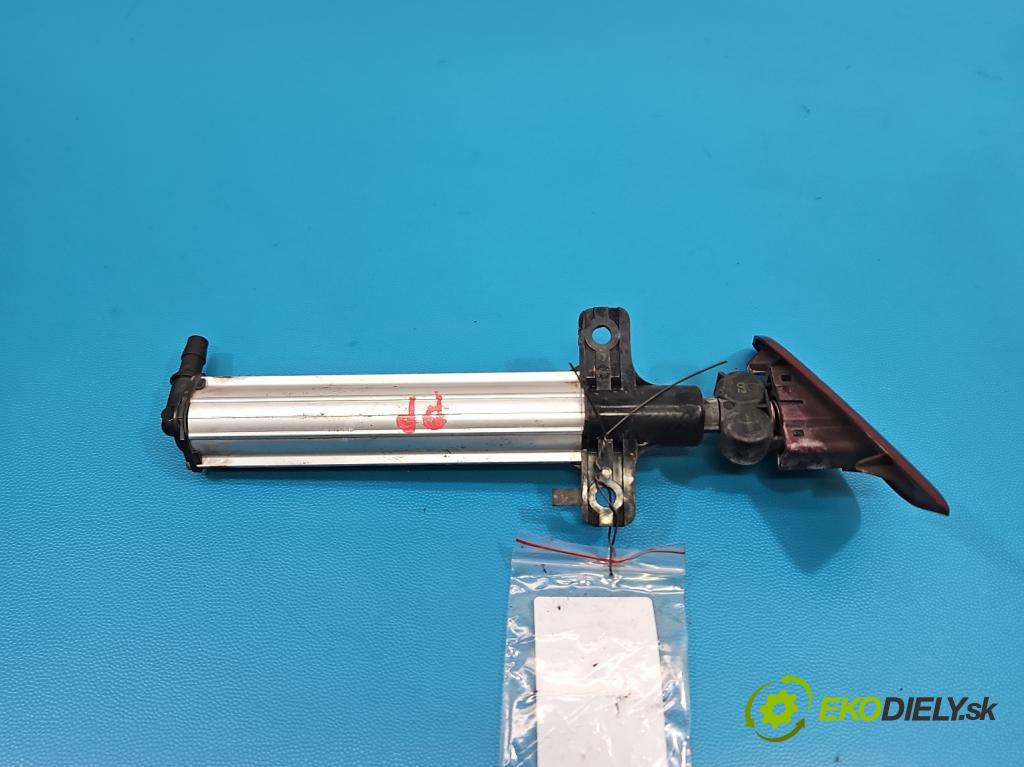 Citroen C4 Grand picasso I 2006-2013 2.0 HDI 136hp automatic 100 kW 1997 cm3 5- ostřikovač reflektor: pravý 075070523