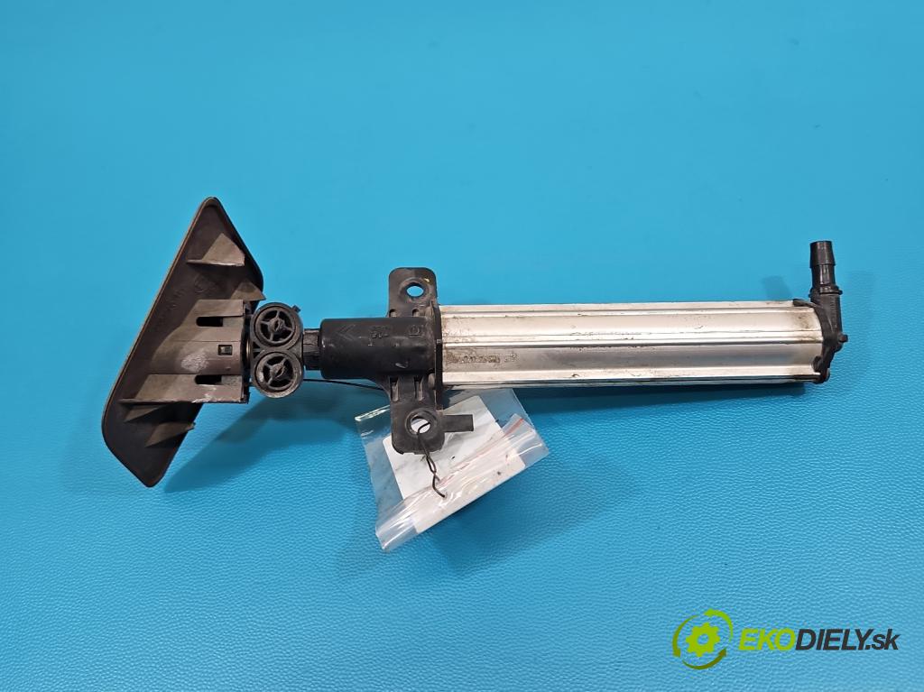 Citroen C4 Grand picasso I 2006-2013 2.0 HDI 136hp automatic 100 kW 1997 cm3 5- ostřikovač reflektor: pravý 075070523
