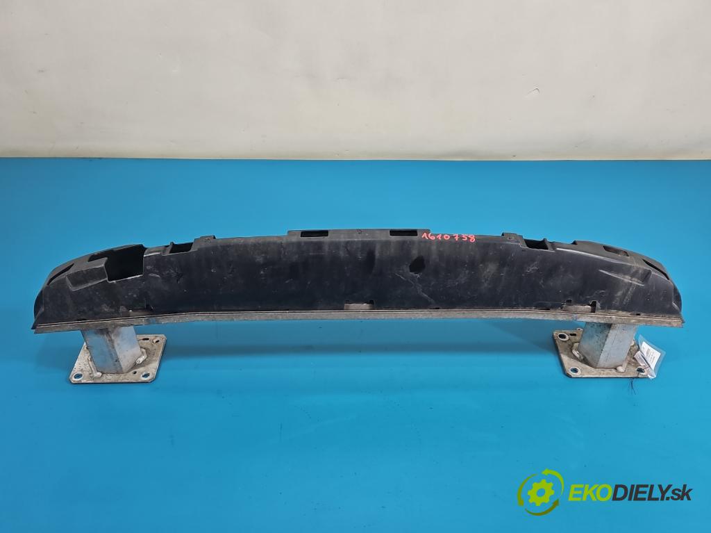 Citroen C4 Grand picasso I 2006-2013 2.0 HDI 136hp automatic 100 kW 1997 cm3 5- výztuha nárazníku přední 