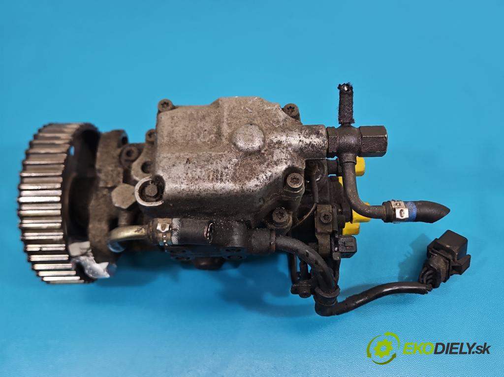Vw Passat B5 1995-2005 1.9 tdi 90 hp manual 66 kW 1896 cm3 5- čerpadlo vstřikovací 0460404971 (Vstřikovací čerpadlo)