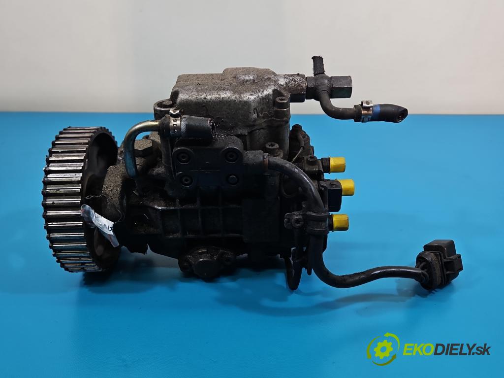 Vw Passat B5 1995-2005 1.9 tdi 90 hp manual 66 kW 1896 cm3 5- čerpadlo vstřikovací 0460404971 (Vstřikovací čerpadlo)
