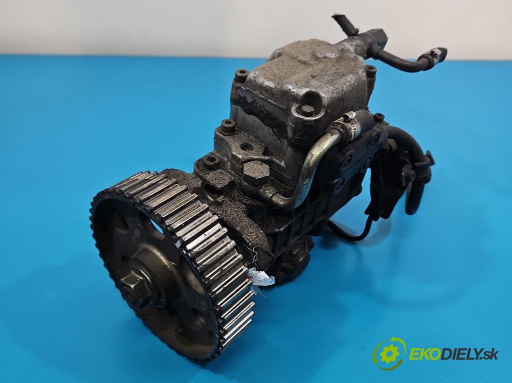 Vw Passat B5 1995-2005 1.9 tdi 90 hp manual 66 kW 1896 cm3 5- čerpadlo vstřikovací 0460404971 (Vstřikovací čerpadlo)