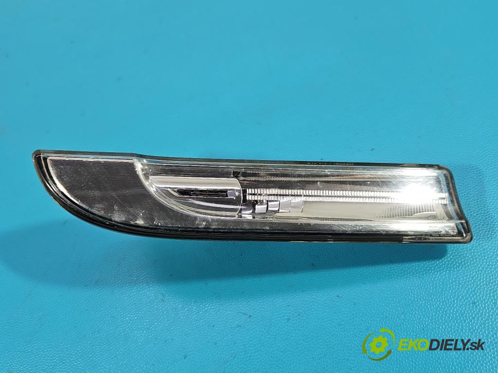 Porsche Panamera I 970 2009-2016 3.6 V6 310HP automatic 228 kW 3605 cm3 5- rozcestník: predné pravý 97063103402