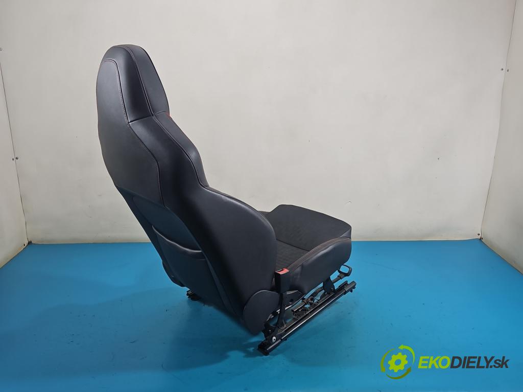 Skoda Octavia III 2013- 2.0 tdi 184hp automatic 135 kW 1968 cm3 5- sedačke: komplet