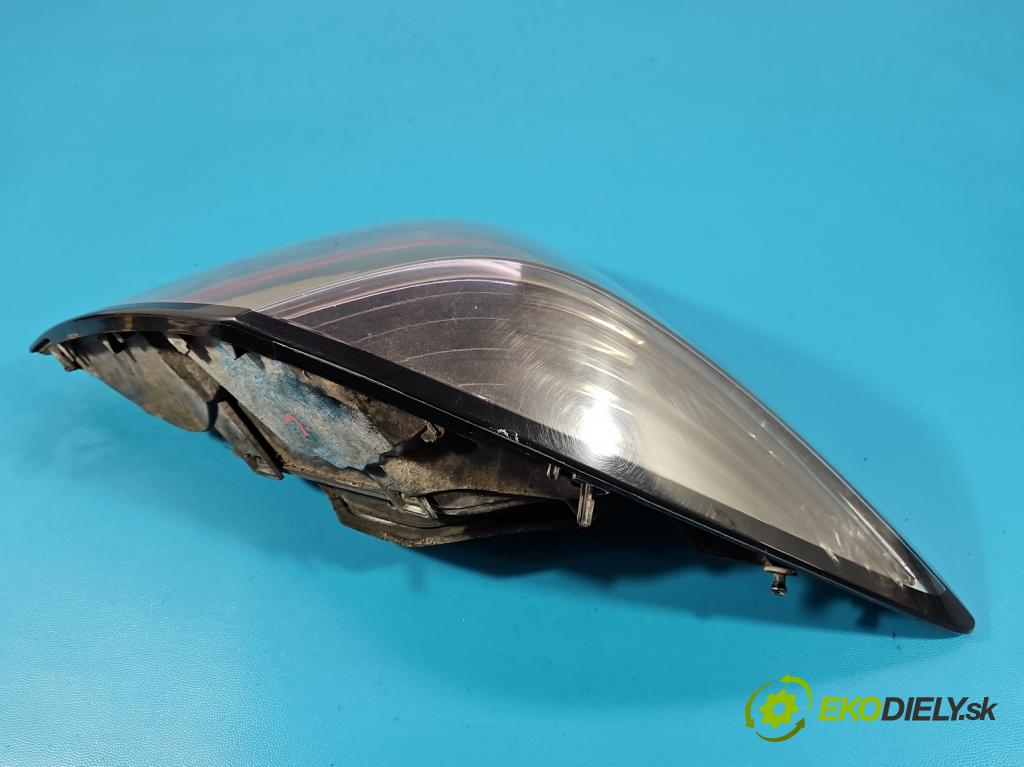 Opel Astra III 2004-2014 1.3 cdti 90 hp manual 66 kW 1248 cm3 3- světlo zadní levé blatník: