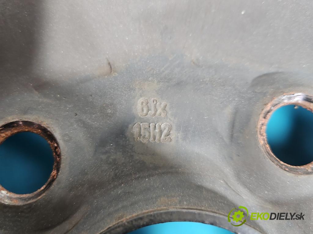 Vw Passat B5 1995-2005 1.9 tdi 131 HP automatic 96 kW 1896 cm3 4- koleso rezervne 15" 3B0601027D