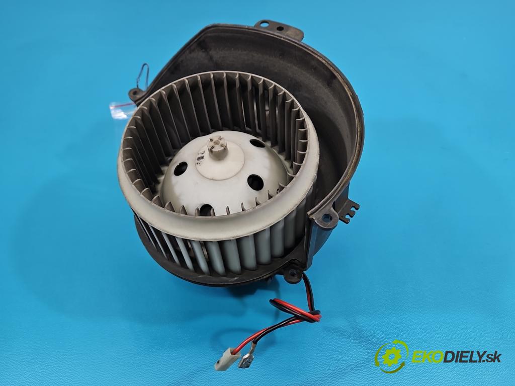 Opel Astra III 2004-2014 1.3 cdti 90 hp manual 66 kW 1248 cm3 3- ventilátor vzduchu 52407543