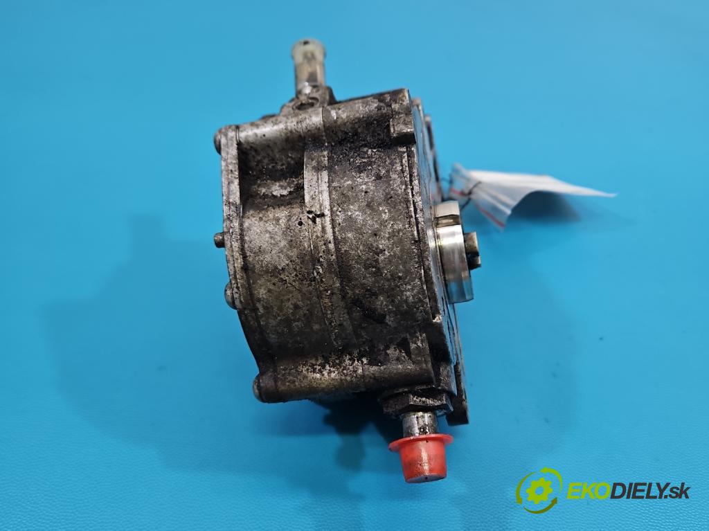 Vw Passat B5 1995-2005 1.9 tdi 131 HP automatic 96 kW 1896 cm3 4- čerpadlo rotačný 038145209C