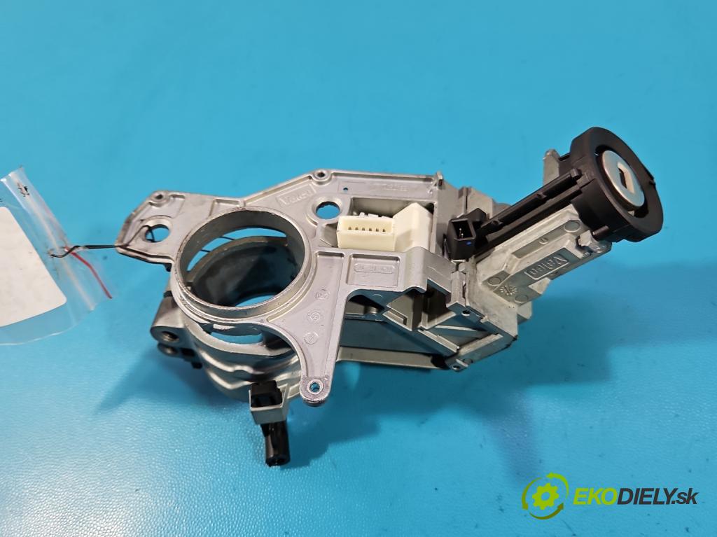 Opel Astra III 2004-2014 1.3 cdti 90 hp manual 66 kW 1248 cm3 3- spínací skříňka  (Spínací skříňka)