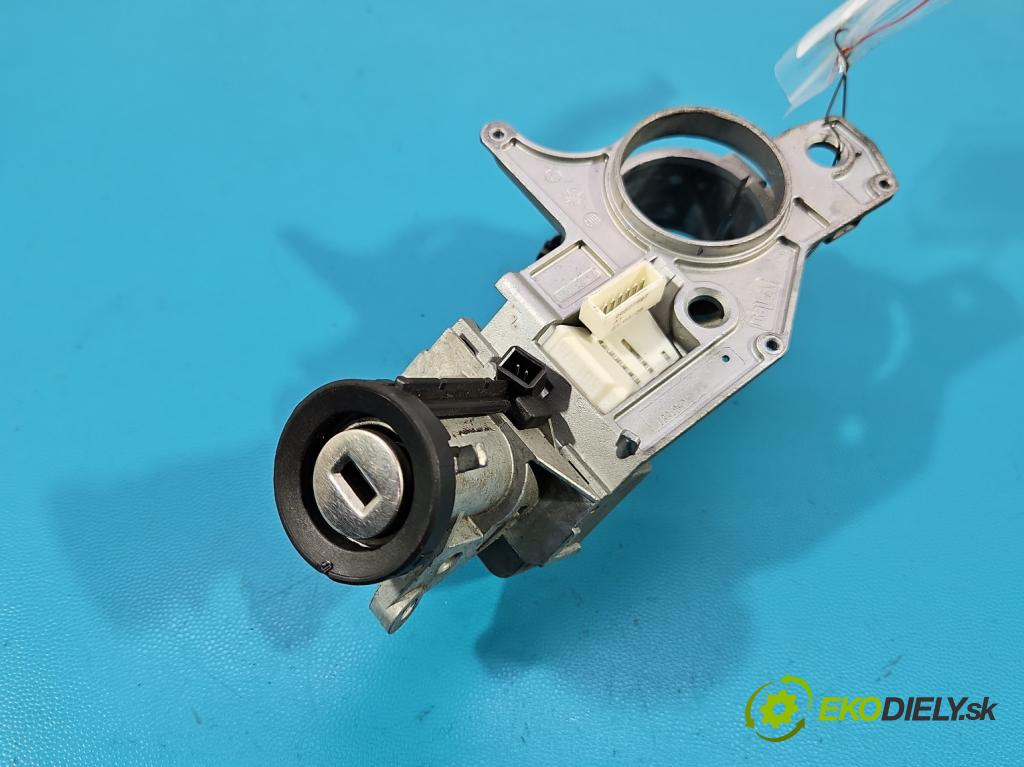 Opel Astra III 2004-2014 1.3 cdti 90 hp manual 66 kW 1248 cm3 3- spínací skříňka  (Spínací skříňka)