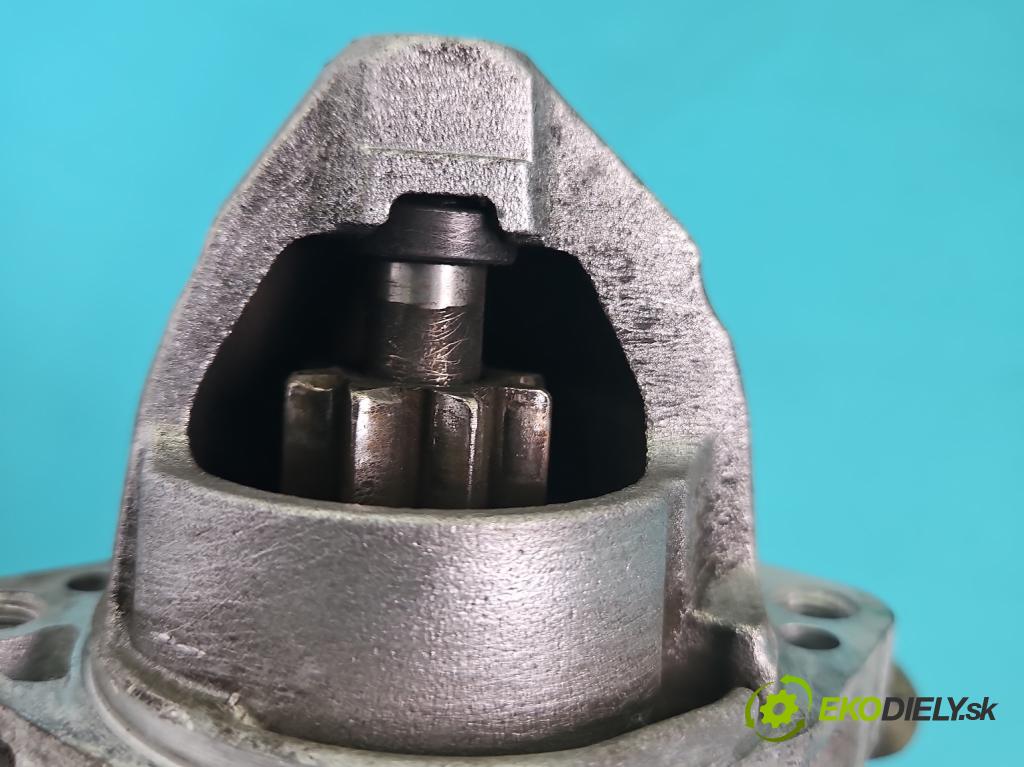 Mitsubishi Lancer VIII 2007-2016 1.8 16V 143 HP manual 105 kW 1798 cm3 5- štartér M000T21571 (Štartér)