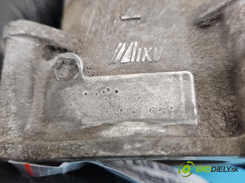 Mitsubishi Lancer VIII 2007-2016 1.8 16V 143 HP manual 105 kW 1798 cm3 5- klapka 57020 (Škrtiaca klapka)