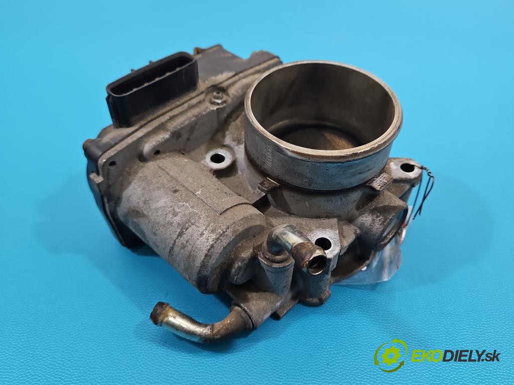 Mitsubishi Lancer VIII 2007-2016 1.8 16V 143 HP manual 105 kW 1798 cm3 5- klapka 57020 (Škrtiaca klapka)
