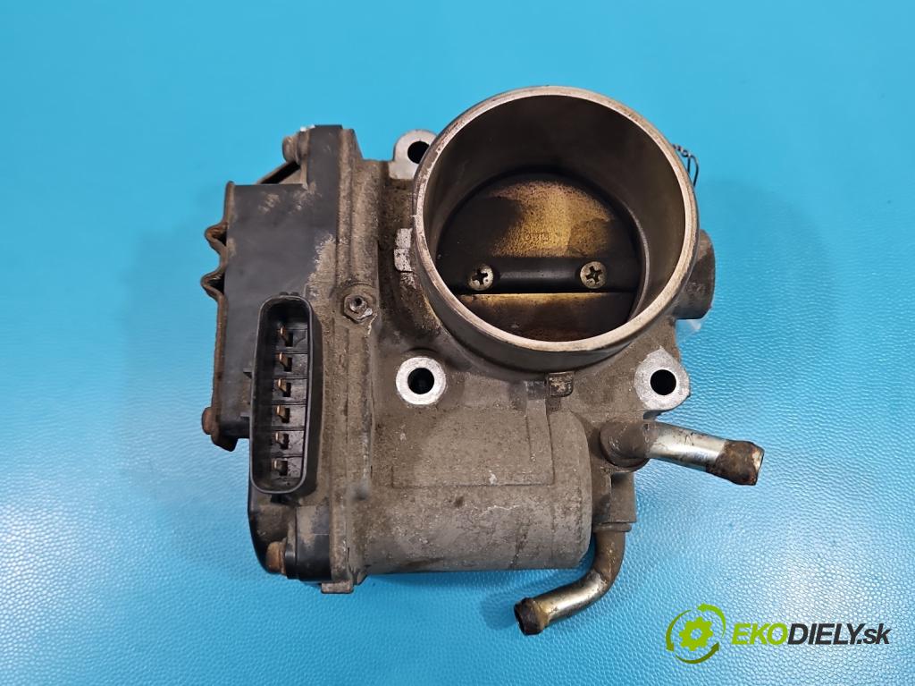Mitsubishi Lancer VIII 2007-2016 1.8 16V 143 HP manual 105 kW 1798 cm3 5- klapka 57020 (Škrtiaca klapka)