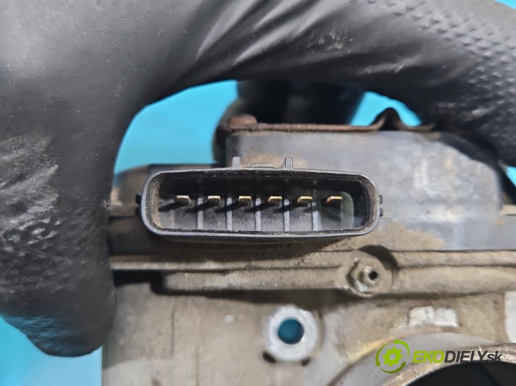Mitsubishi Lancer VIII 2007-2016 1.8 16V 143 HP manual 105 kW 1798 cm3 5- klapka 57020 (Škrtiaca klapka)