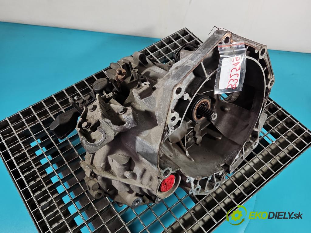 Fiat 500x 1.6 110 HP manual 81 kW 1598 cm3 5- prevodovka stupeň,rýchlosť manual 