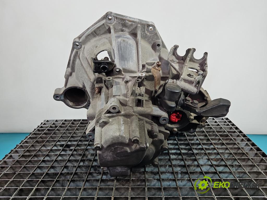 Fiat 500x 1.6 110 HP manual 81 kW 1598 cm3 5- prevodovka stupeň,rýchlosť manual