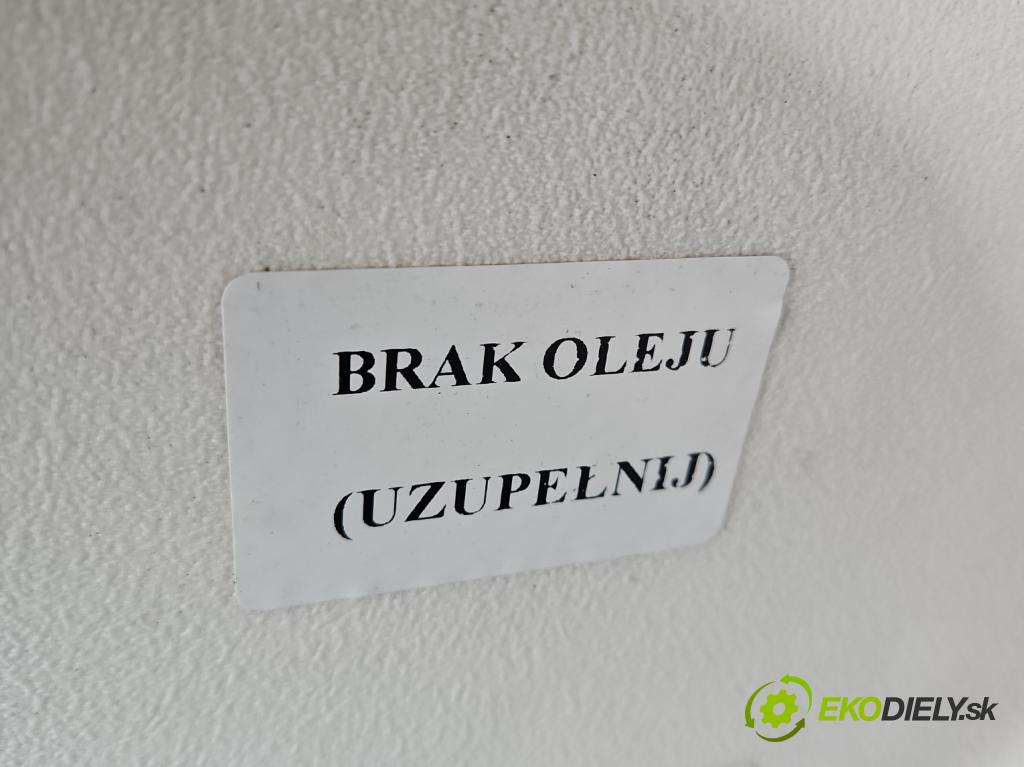 Fiat 500x 1.6 110 HP manual 81 kW 1598 cm3 5- prevodovka stupeň,rýchlosť manual
