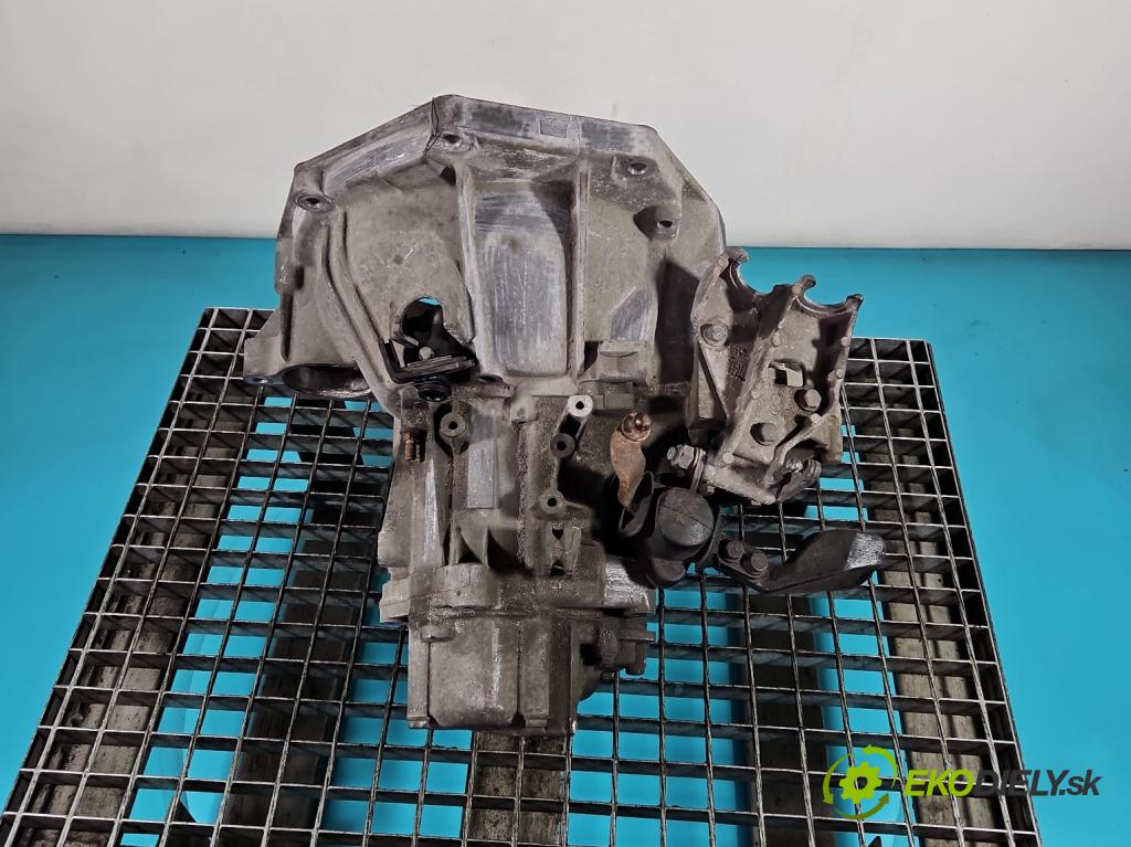 Fiat 500x 1.6 110 HP manual 81 kW 1598 cm3 5- prevodovka stupeň,rýchlosť manual