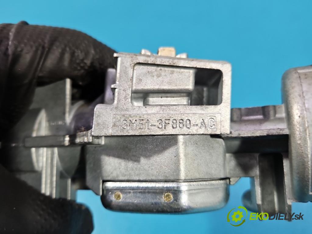 Mazda 5  2005-2010 2.0 16V 145 hp manual 107 kW 1999 cm3 5- řídící jednotka motoru LFD718881C