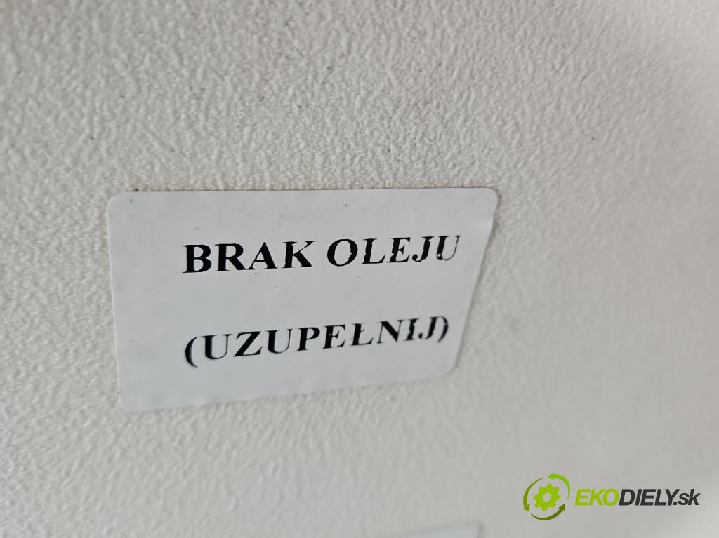 Peugeot 308 I 2007-2013 1.6 16V 120 HP manual 88 kW 1598 cm3 5- prevodovka stupeň,rýchlosť manual 20DP42