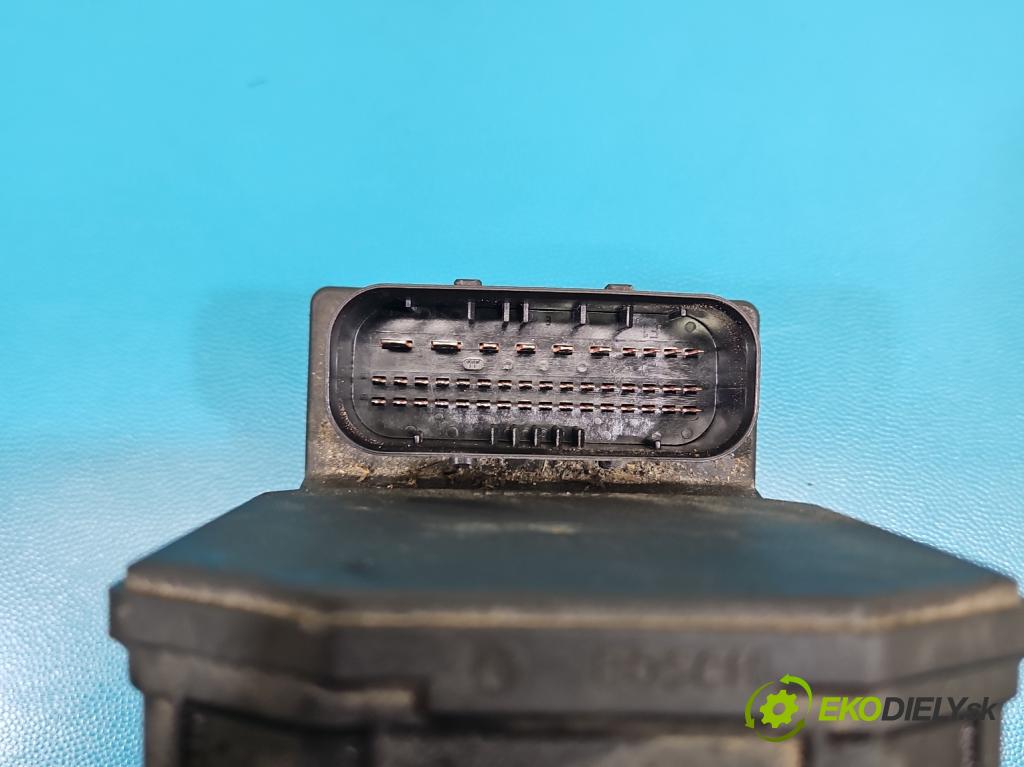 Vw Passat B5 1995-2005 1.9 tdi 131 hp automatic 96 kW 1896 cm3 4- čerpadlo abs 4B0614517G (Pumpa ABS)