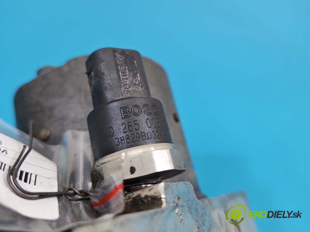 Vw Passat B5 1995-2005 1.9 tdi 131 hp automatic 96 kW 1896 cm3 4- čerpadlo abs 4B0614517G (Pumpa ABS)
