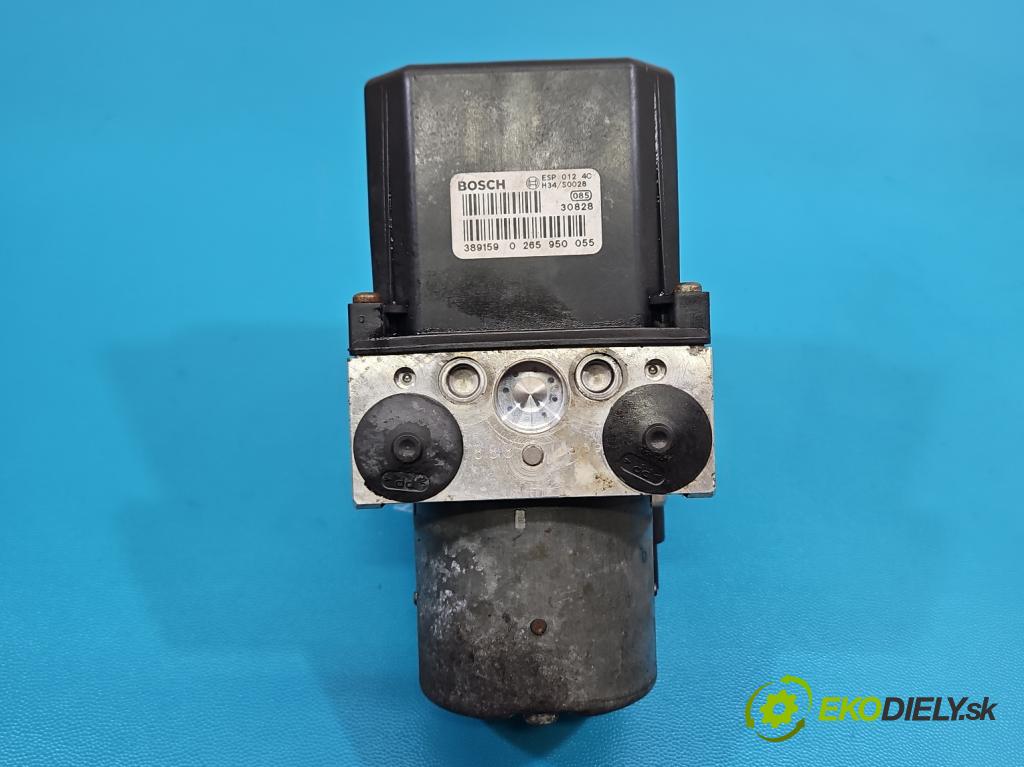 Vw Passat B5 1995-2005 1.9 tdi 131 hp automatic 96 kW 1896 cm3 4- čerpadlo abs 4B0614517G (Pumpa ABS)