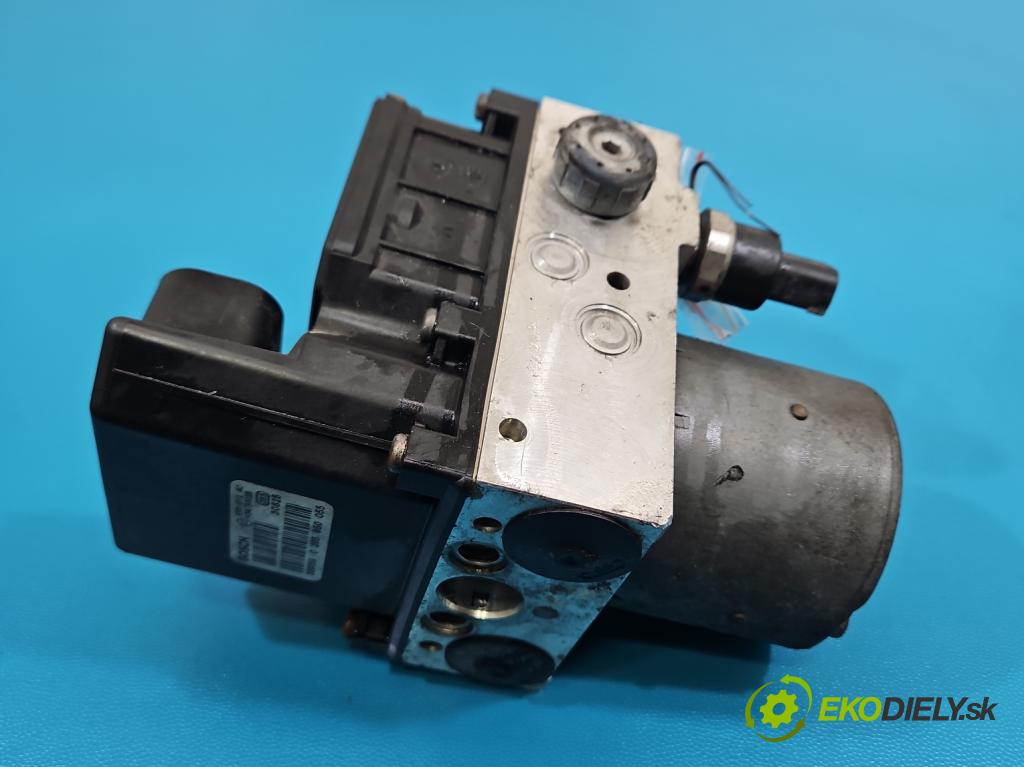 Vw Passat B5 1995-2005 1.9 tdi 131 hp automatic 96 kW 1896 cm3 4- čerpadlo abs 4B0614517G (Pumpa ABS)