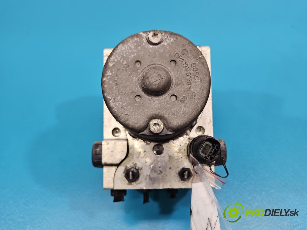 Vw Passat B5 1995-2005 1.9 tdi 131 hp automatic 96 kW 1896 cm3 4- čerpadlo abs 4B0614517G (Pumpa ABS)