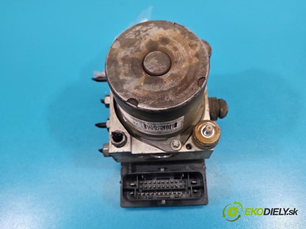 Peugeot Boxer II 2006-2018 2.2 hdi 120 HP manual 88 kW 2198 cm3 5- čerpadlo abs 0265800717 (Pumpa ABS)