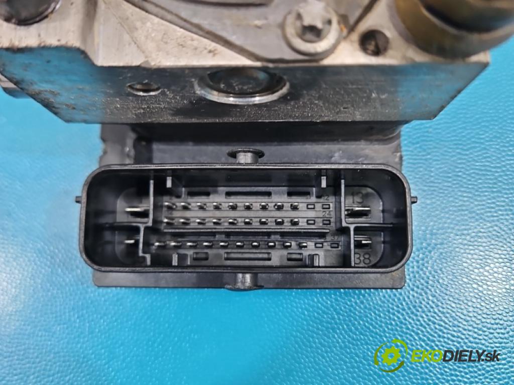 Peugeot Boxer II 2006-2018 2.2 hdi 120 HP manual 88 kW 2198 cm3 5- čerpadlo abs 0265800717 (Pumpa ABS)
