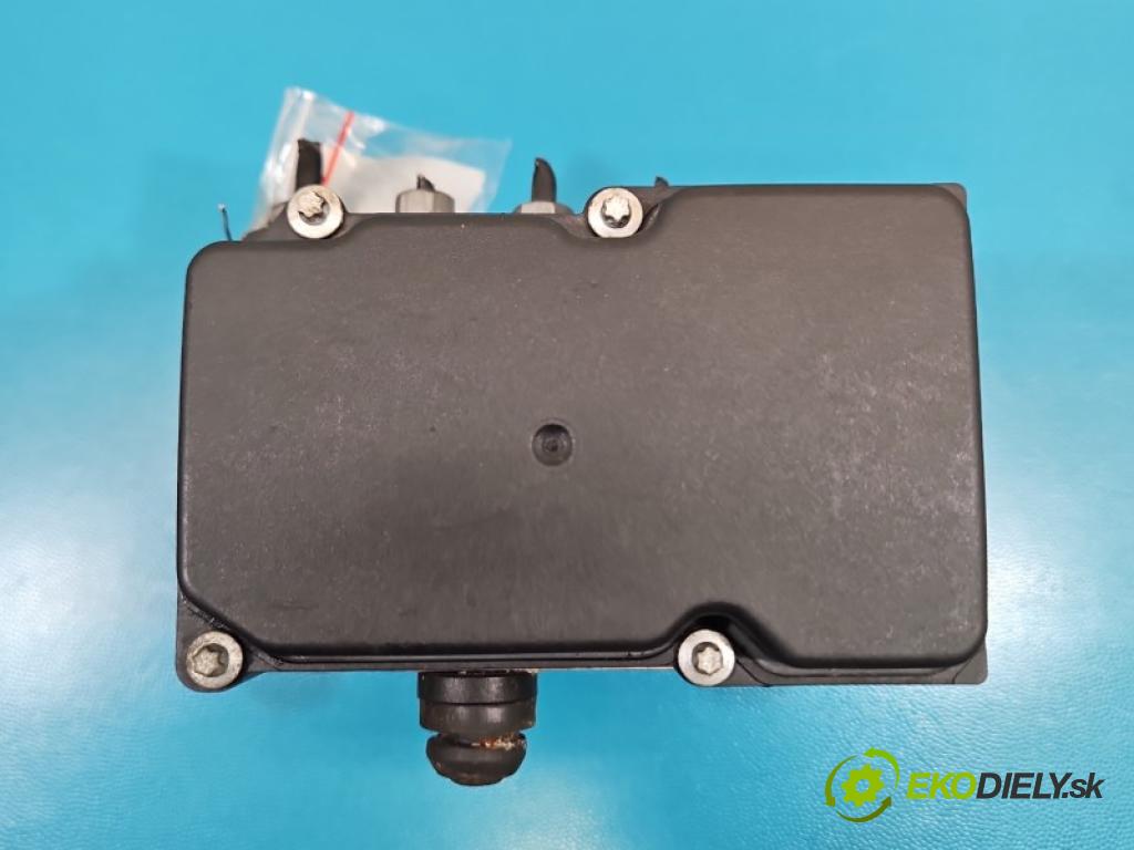 Peugeot Boxer II 2006-2018 2.2 hdi 120 HP manual 88 kW 2198 cm3 5- čerpadlo abs 0265800717 (Pumpa ABS)