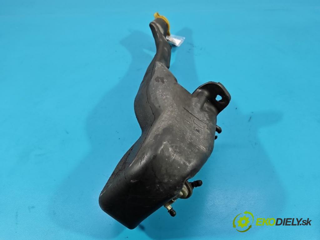 Opel Astra III 2004-2014 1.3 cdti 90 hp manual 66 kW 1248 cm3 3- nádržka tekutina: ostřikovačů