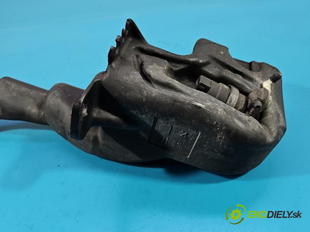 Opel Astra III 2004-2014 1.3 cdti 90 hp manual 66 kW 1248 cm3 3- nádržka tekutina: ostřikovačů