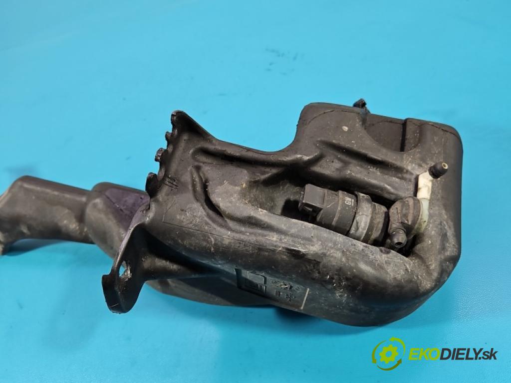 Opel Astra III 2004-2014 1.3 cdti 90 hp manual 66 kW 1248 cm3 3- nádržka tekutina: ostřikovačů