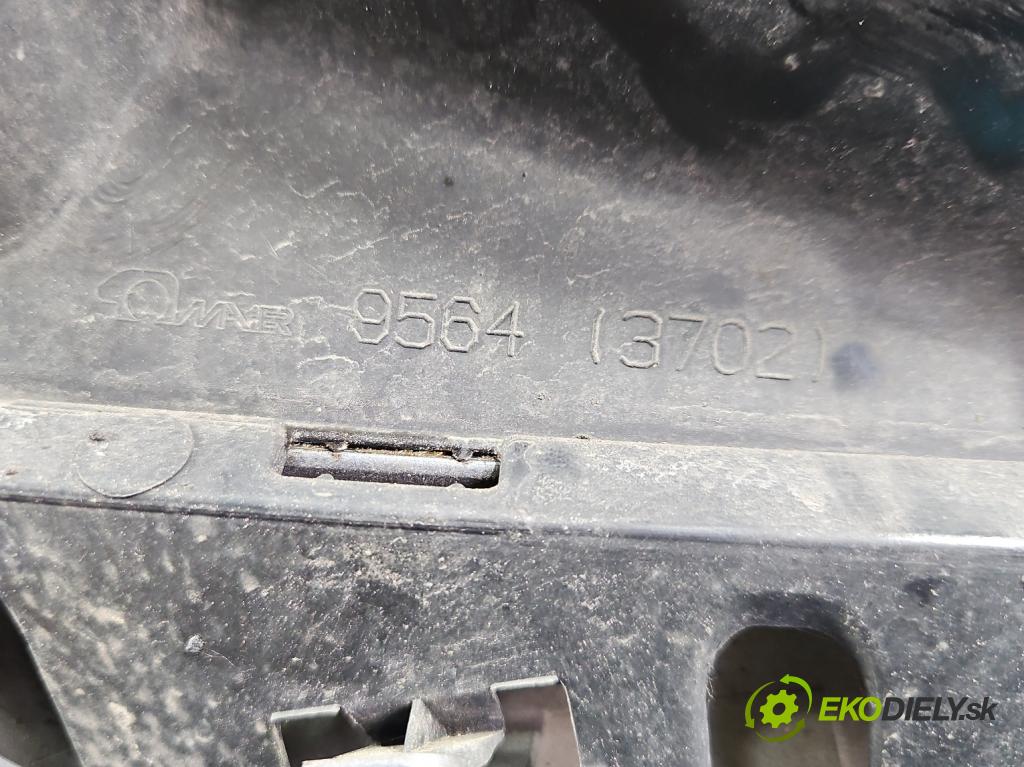 Opel Astra III 2004-2014 1.3 cdti 90 HP manual 66 kW 1248 cm3 3- miežka 13108460