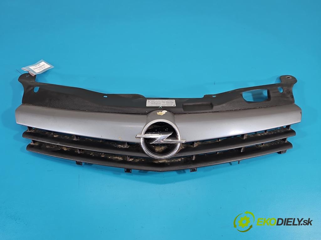 Opel Astra III 2004-2014 1.3 cdti 90 HP manual 66 kW 1248 cm3 3- miežka 13108460