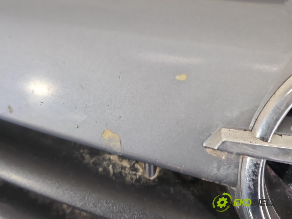 Opel Astra III 2004-2014 1.3 cdti 90 HP manual 66 kW 1248 cm3 3- miežka 13108460