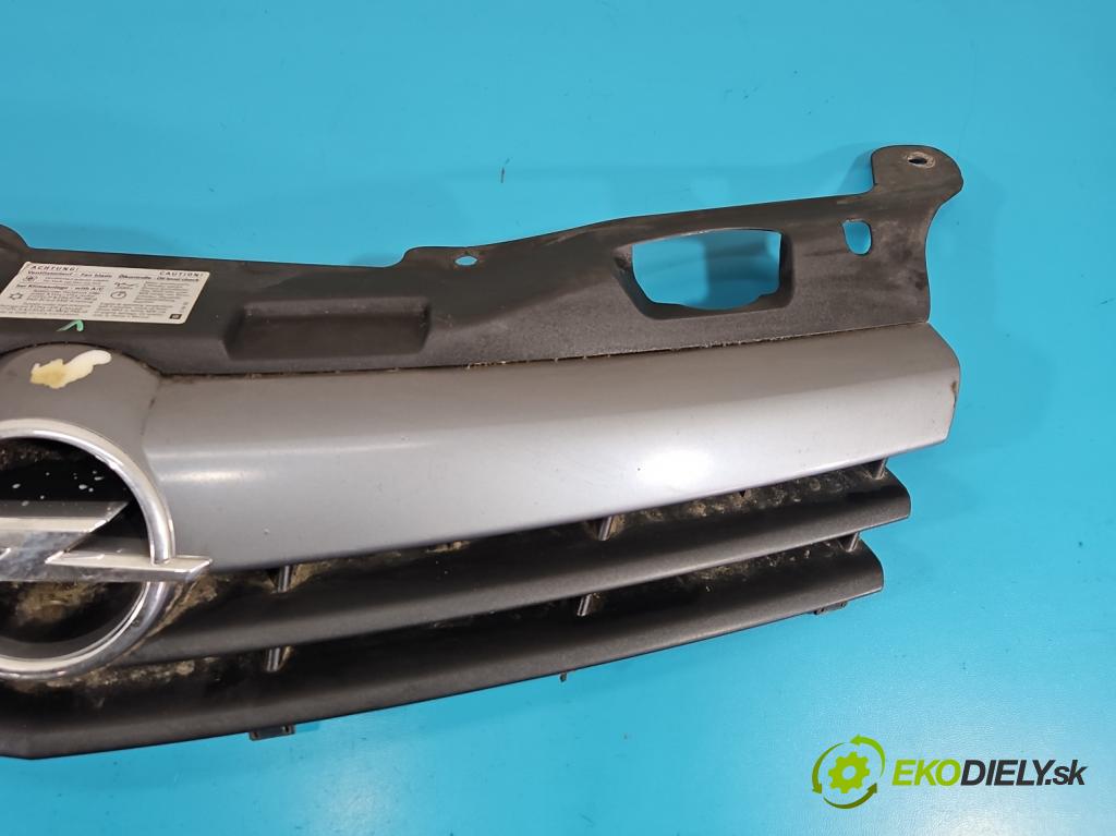 Opel Astra III 2004-2014 1.3 cdti 90 HP manual 66 kW 1248 cm3 3- miežka 13108460