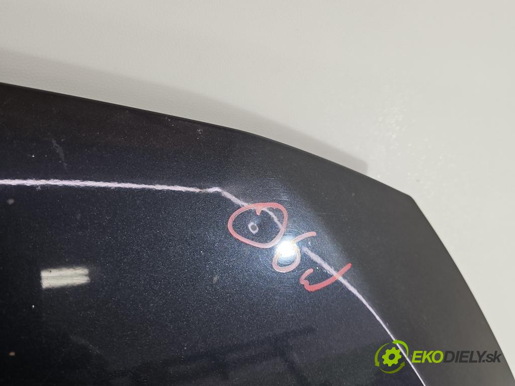Mazda 5  2005-2010 2.0 16V 145 hp manual 107 kW 1999 cm3 5- kapota přední