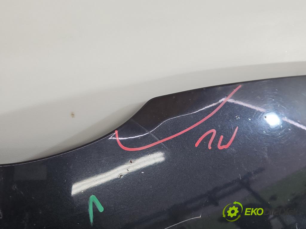 Mazda 5  2005-2010 2.0 16V 145 hp manual 107 kW 1999 cm3 5- kapota přední