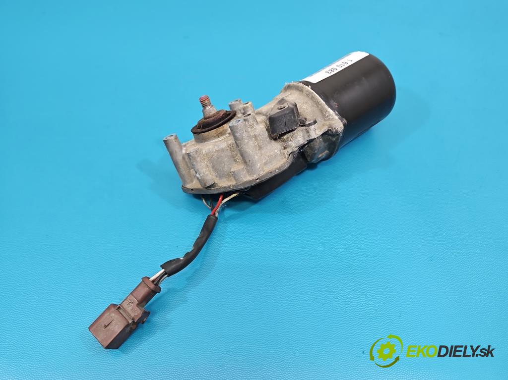Peugeot 607 2.2 hdi 133 HP manual 98 kW 2179 cm3 4- motor stieračov predné 