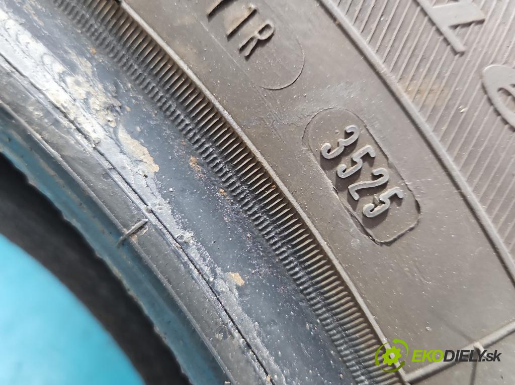 Mazda 5 2005-2010 2.0 16V 145 HP manual 107 kW 1999 cm3 5- pneumatika 1 kus