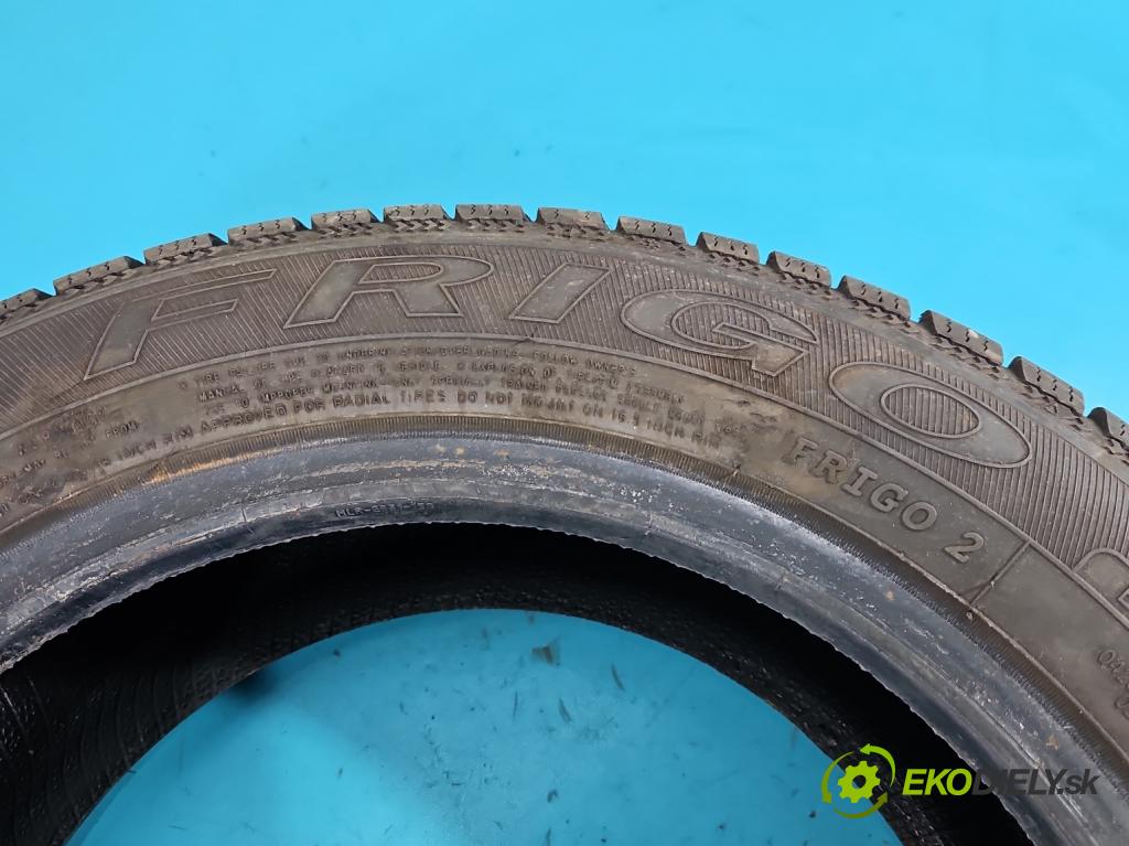 Mazda 5 2005-2010 2.0 16V 145 HP manual 107 kW 1999 cm3 5- pneumatika 1 kus