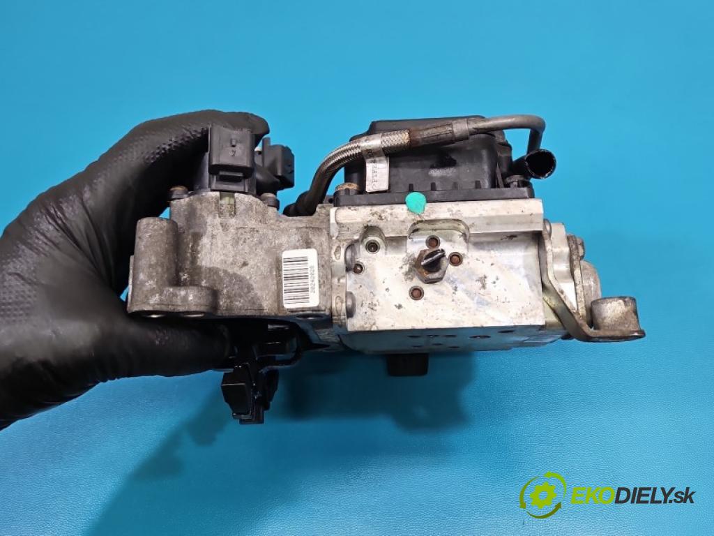 Citroen C4 Grand picasso I 2006-2013 2.0 HDI 136hp automatic 100 kW 1997 cm3 5- Volič převodovky 9663876280