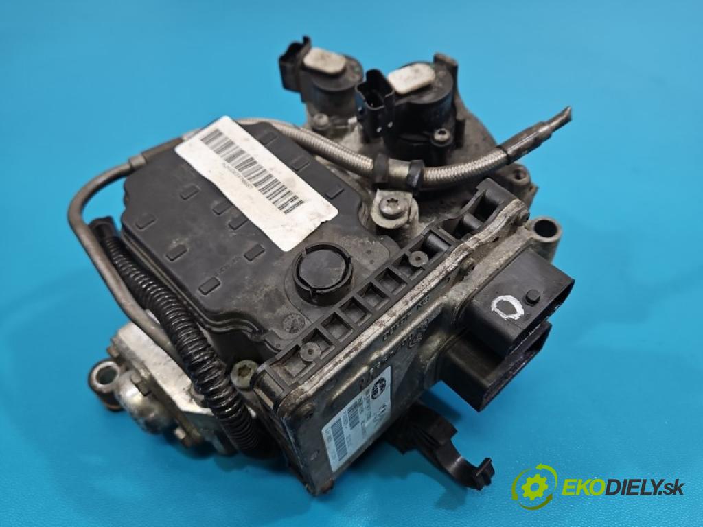 Citroen C4 Grand picasso I 2006-2013 2.0 HDI 136hp automatic 100 kW 1997 cm3 5- Volič převodovky 9663876280