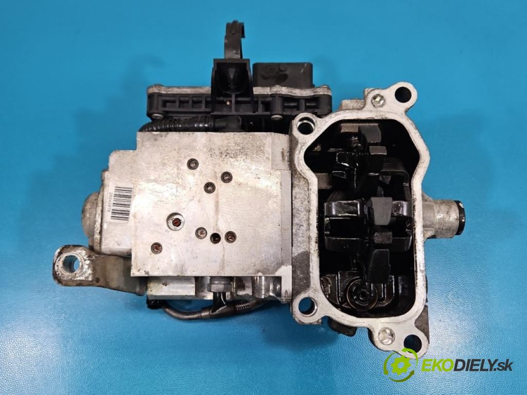 Citroen C4 Grand picasso I 2006-2013 2.0 HDI 136hp automatic 100 kW 1997 cm3 5- Volič převodovky 9663876280