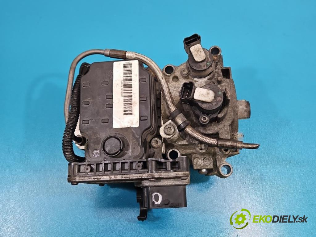 Citroen C4 Grand picasso I 2006-2013 2.0 HDI 136hp automatic 100 kW 1997 cm3 5- Volič převodovky 9663876280